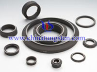  high temperature silicon carbide mechanical seals-1