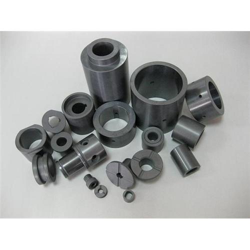 silicon carbide bearing