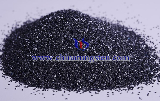 Silicon Carbide Picture